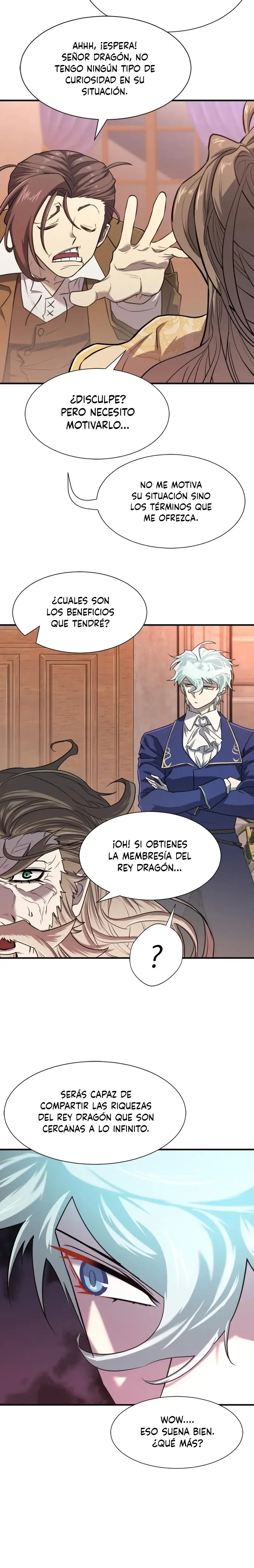 El Mejor Ingeniero del Mundo (2021) - Capítulo 111 - Página 22 - LectorTMOo