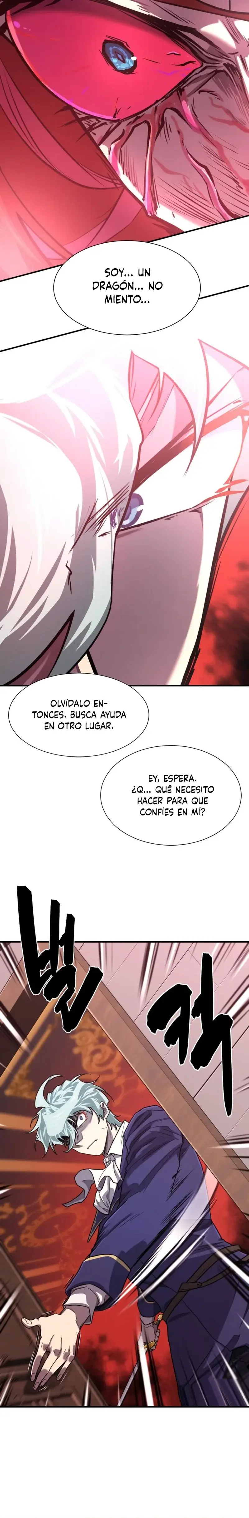 El Mejor Ingeniero del Mundo (2021) - Capítulo 111 - Página 25 - LectorTMOo