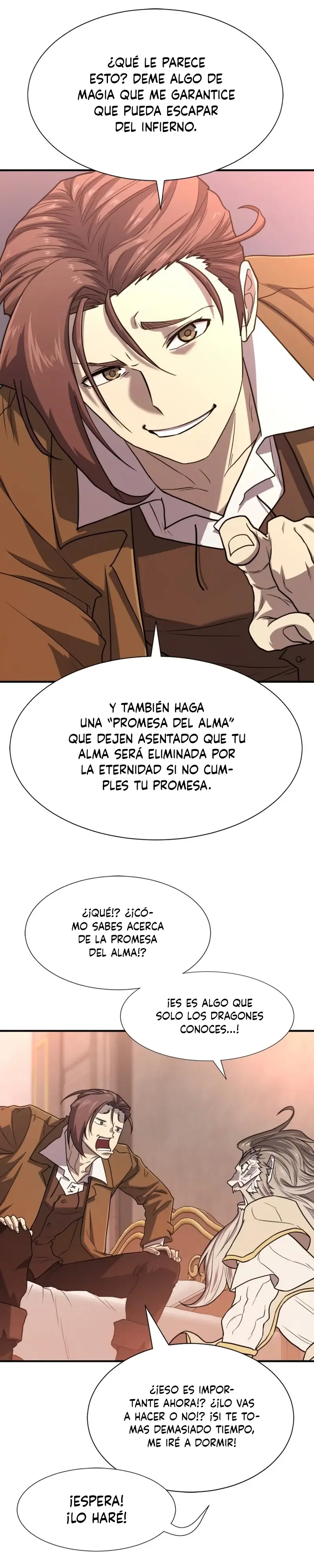 El Mejor Ingeniero del Mundo (2021) - Capítulo 111 - Página 28 - LectorTMOo
