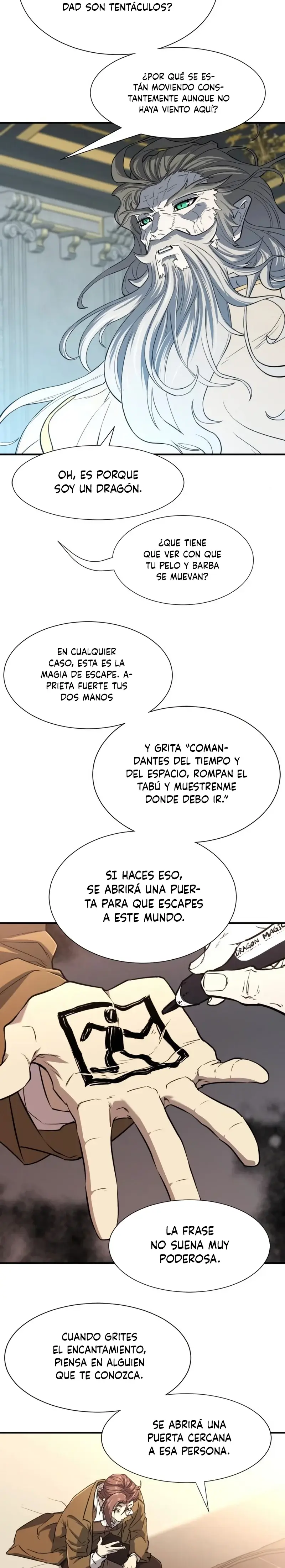 El Mejor Ingeniero del Mundo (2021) - Capítulo 111 - Página 30 - LectorTMOo
