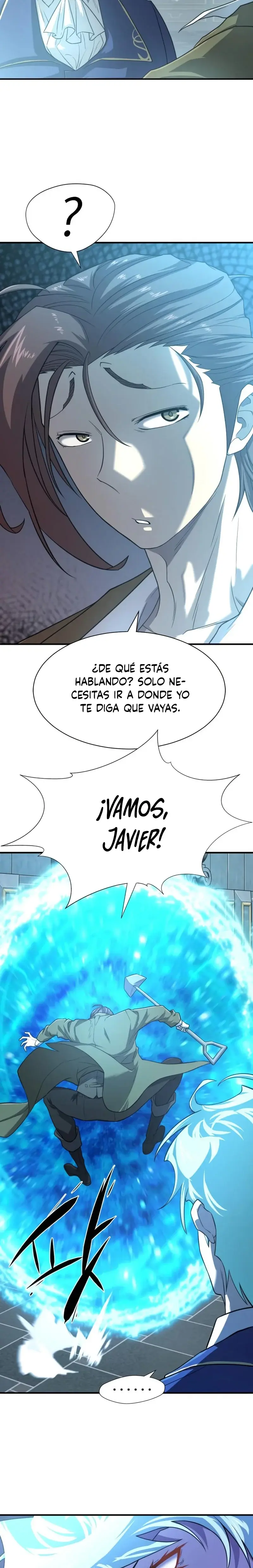 El Mejor Ingeniero del Mundo (2021) - Capítulo 111 - Página 33 - LectorTMOo