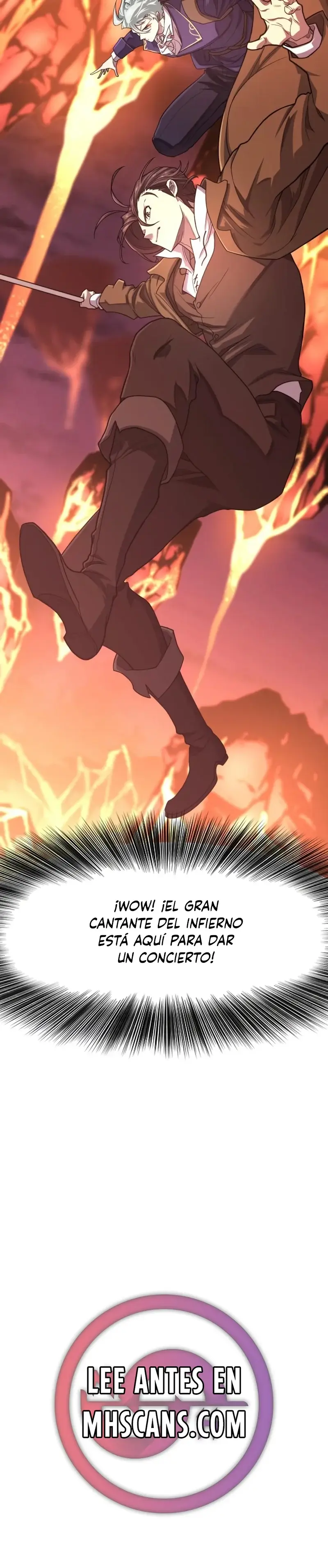 El Mejor Ingeniero del Mundo (2021) - Capítulo 111 - Página 37 - LectorTMOo