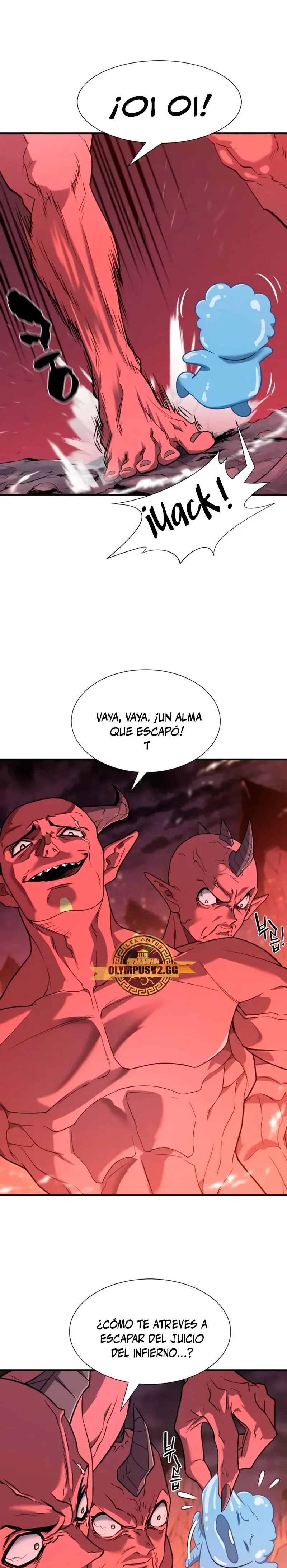 El Mejor Ingeniero del Mundo (2021) - Capítulo 112 - Página 3 - LectorTMOo