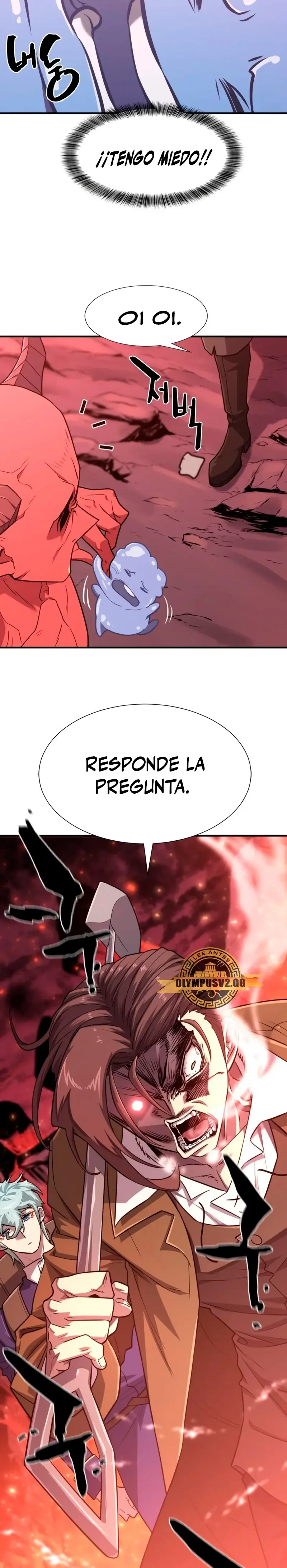 El Mejor Ingeniero del Mundo (2021) - Capítulo 112 - Página 5 - LectorTMOo