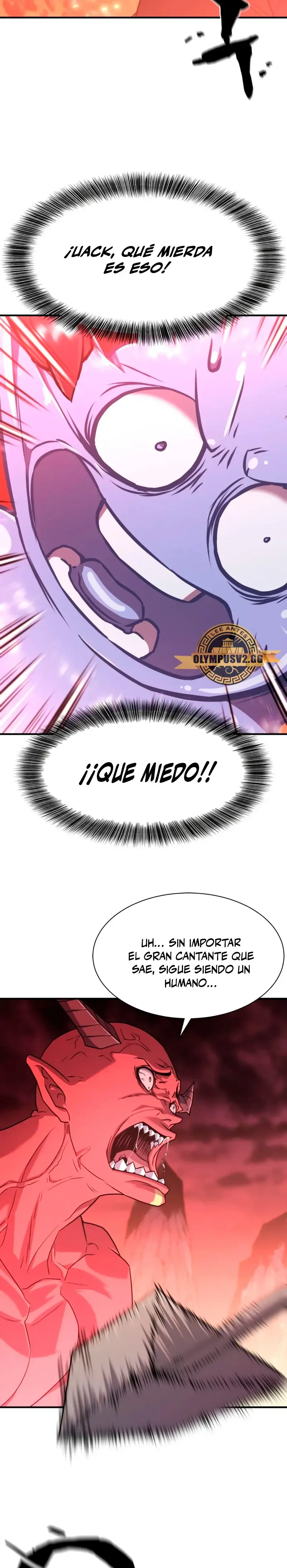 El Mejor Ingeniero del Mundo (2021) - Capítulo 112 - Página 6 - LectorTMOo