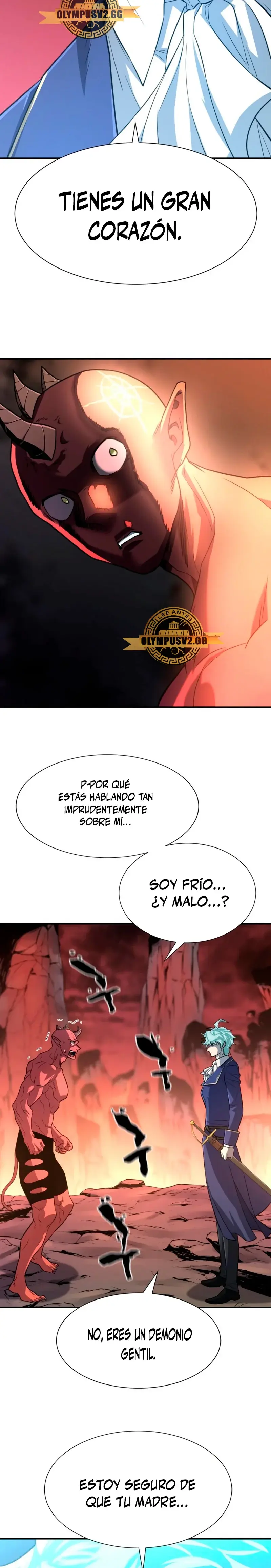 El Mejor Ingeniero del Mundo (2021) - Capítulo 112 - Página 9 - LectorTMOo