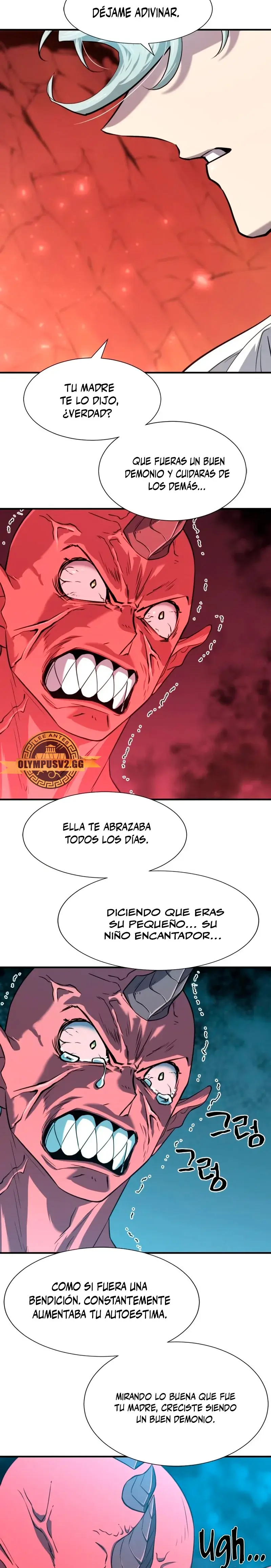 El Mejor Ingeniero del Mundo (2021) - Capítulo 112 - Página 11 - LectorTMOo