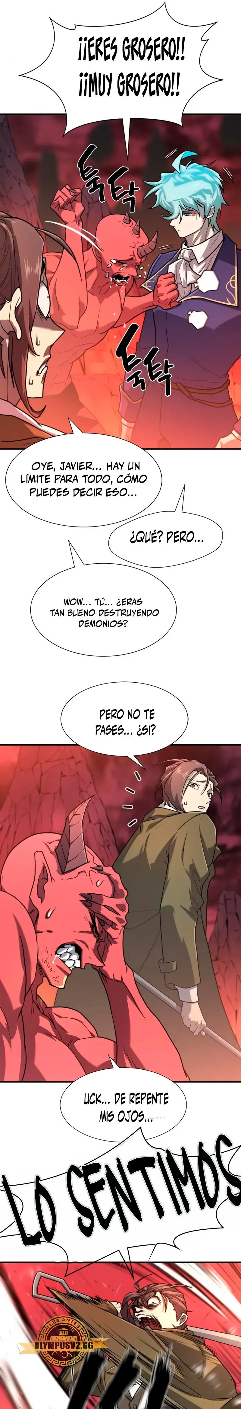 El Mejor Ingeniero del Mundo (2021) - Capítulo 112 - Página 14 - LectorTMOo