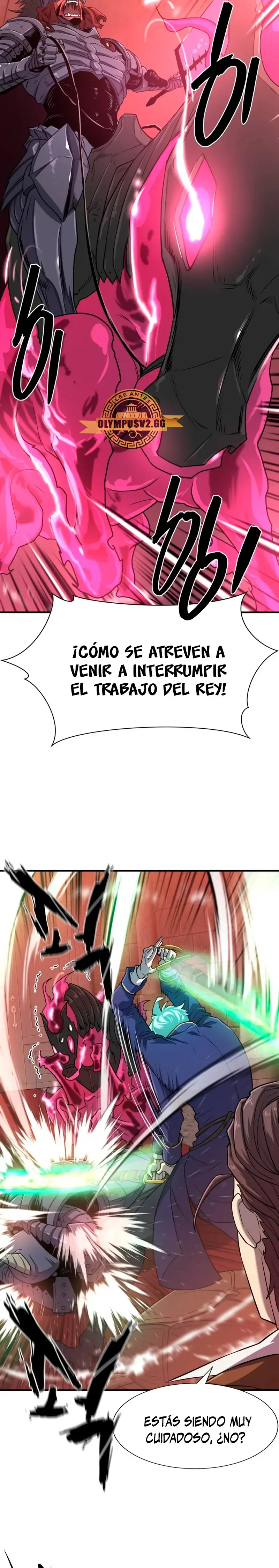 El Mejor Ingeniero del Mundo (2021) - Capítulo 112 - Página 28 - LectorTMOo