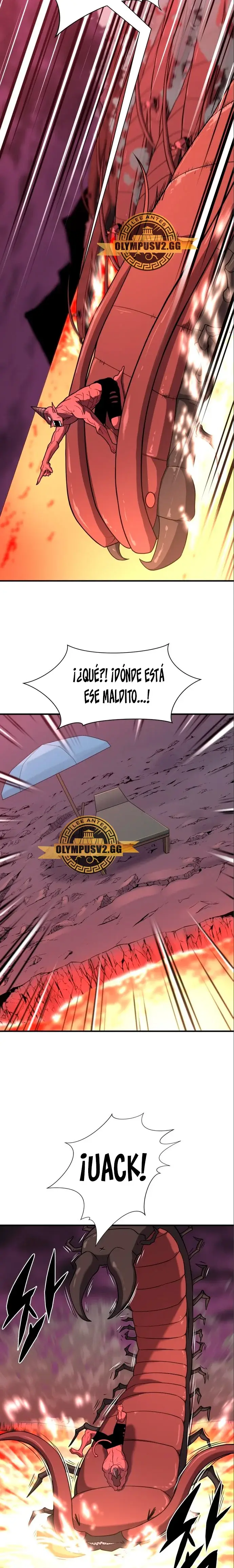 El Mejor Ingeniero del Mundo (2021) - Capítulo 113 - Página 8 - LectorTMOo