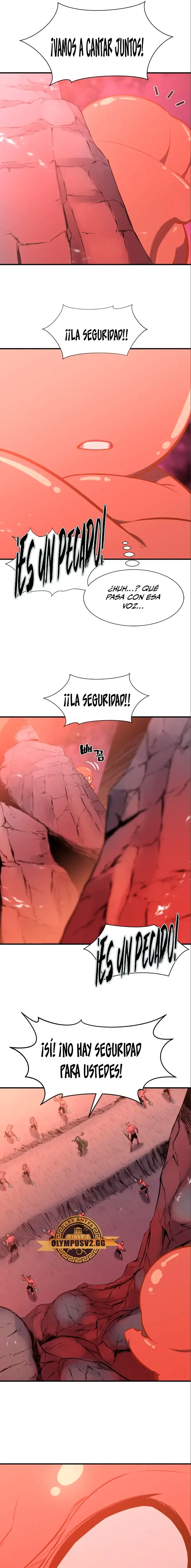 El Mejor Ingeniero del Mundo (2021) - Capítulo 113 - Página 20 - LectorTMOo