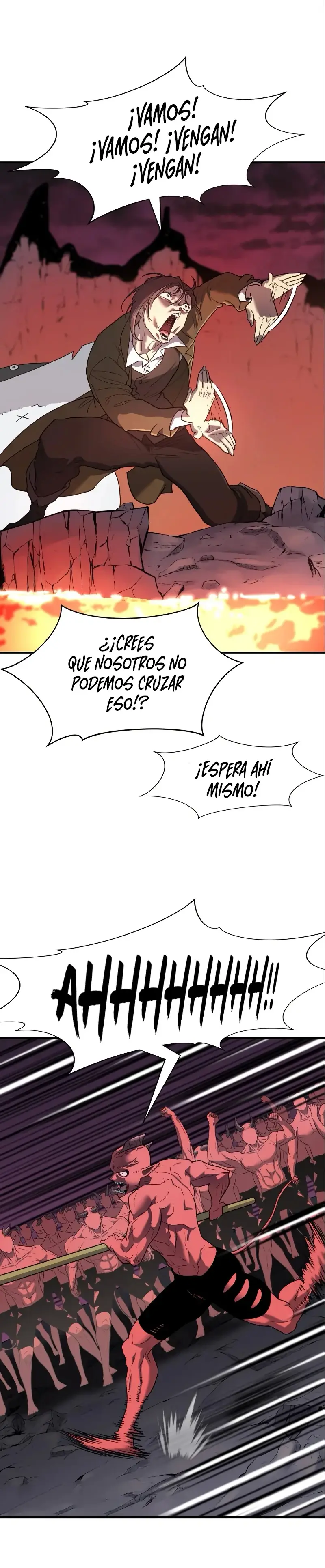 El Mejor Ingeniero del Mundo (2021) - Capítulo 114 - Página 4 - LectorTMOo