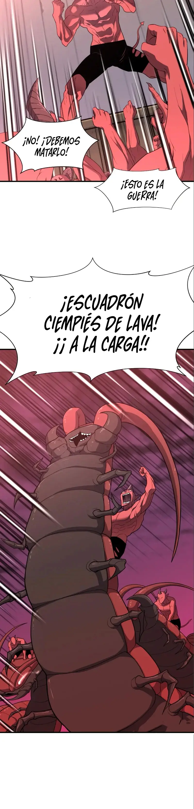 El Mejor Ingeniero del Mundo (2021) - Capítulo 114 - Página 10 - LectorTMOo