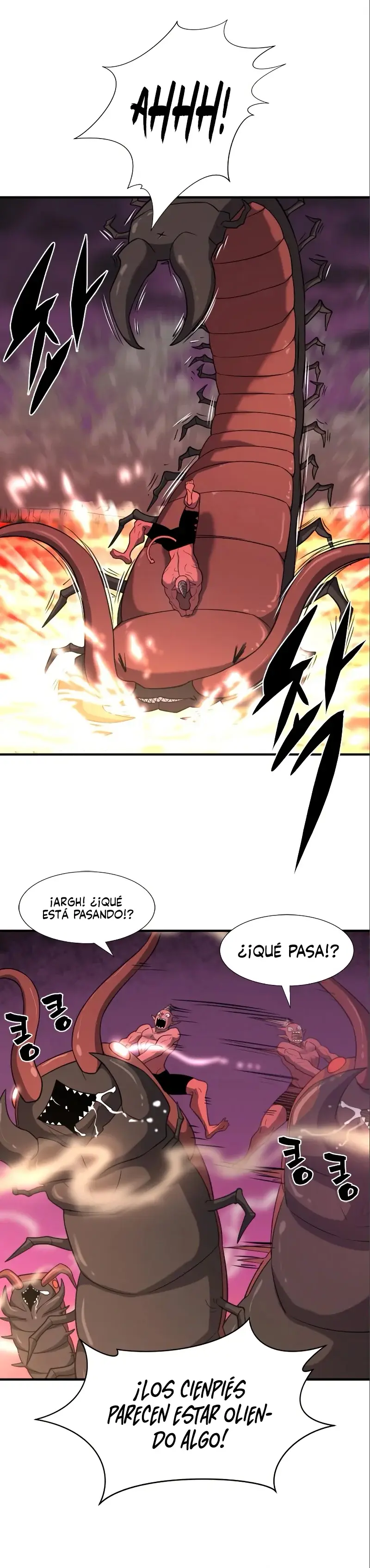 El Mejor Ingeniero del Mundo (2021) - Capítulo 114 - Página 13 - LectorTMOo