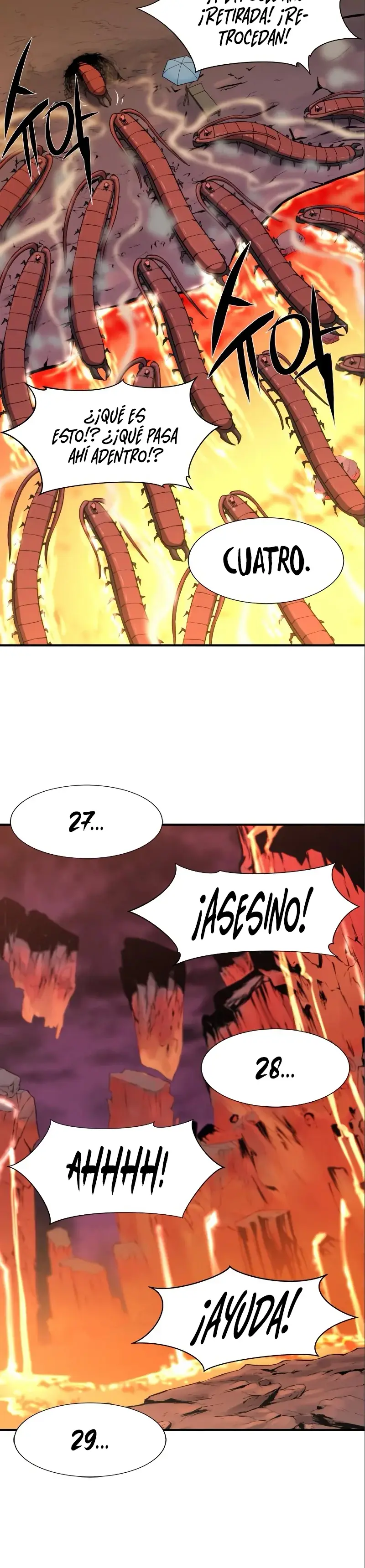 El Mejor Ingeniero del Mundo (2021) - Capítulo 114 - Página 21 - LectorTMOo