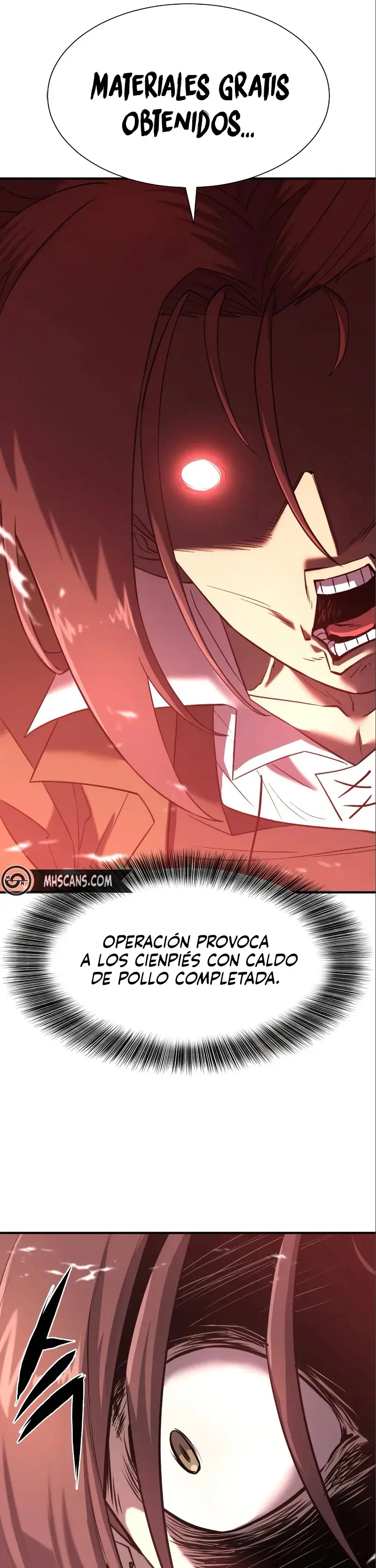 El Mejor Ingeniero del Mundo (2021) - Capítulo 114 - Página 23 - LectorTMOo