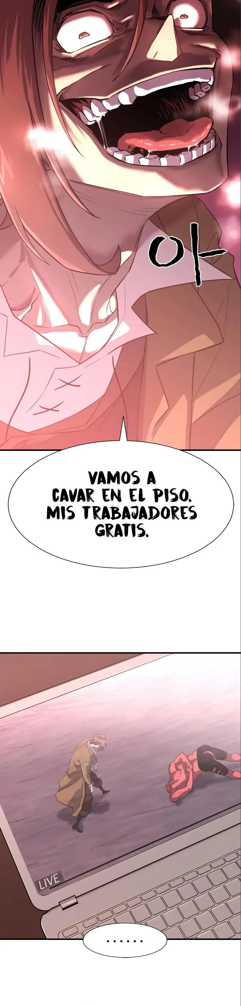 El Mejor Ingeniero del Mundo (2021) - Capítulo 114 - Página 25 - LectorTMOo