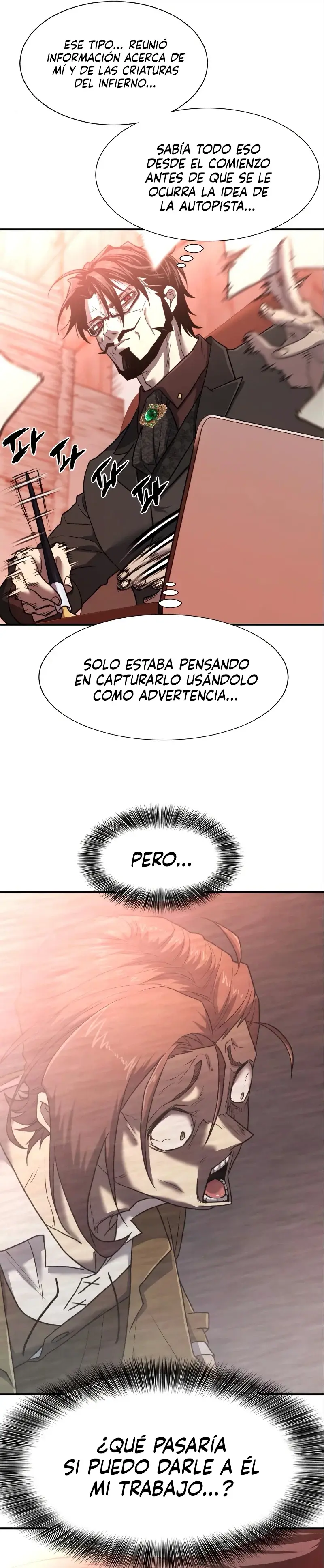 El Mejor Ingeniero del Mundo (2021) - Capítulo 114 - Página 26 - LectorTMOo