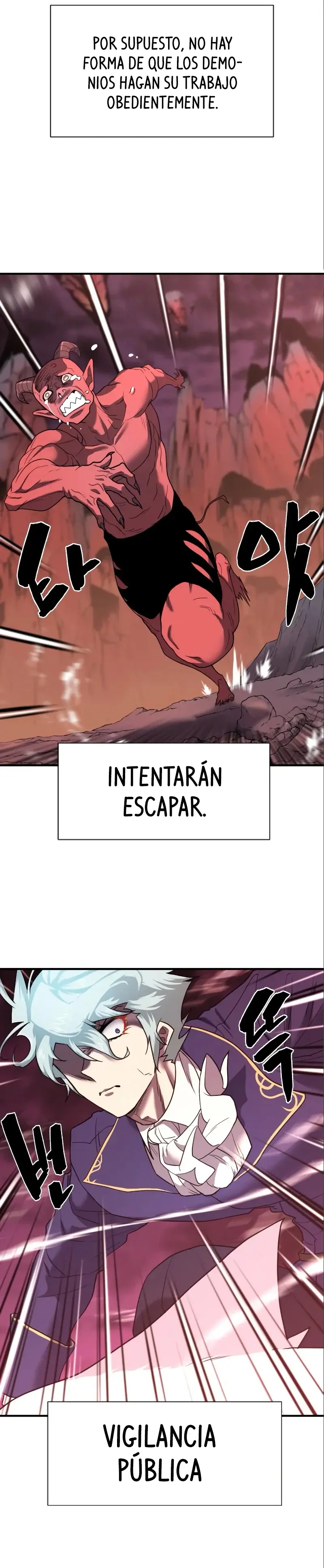 El Mejor Ingeniero del Mundo (2021) - Capítulo 114 - Página 28 - LectorTMOo