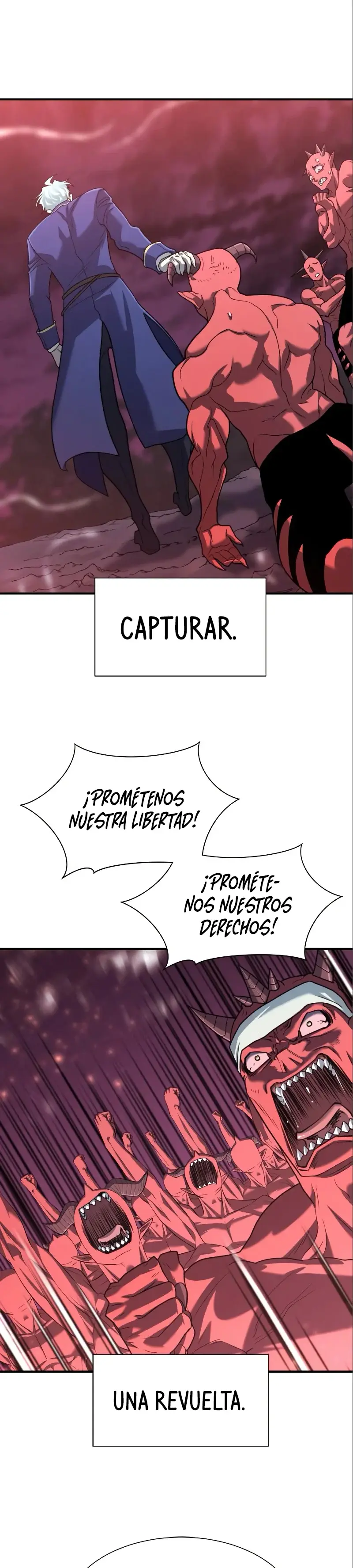 El Mejor Ingeniero del Mundo (2021) - Capítulo 114 - Página 29 - LectorTMOo