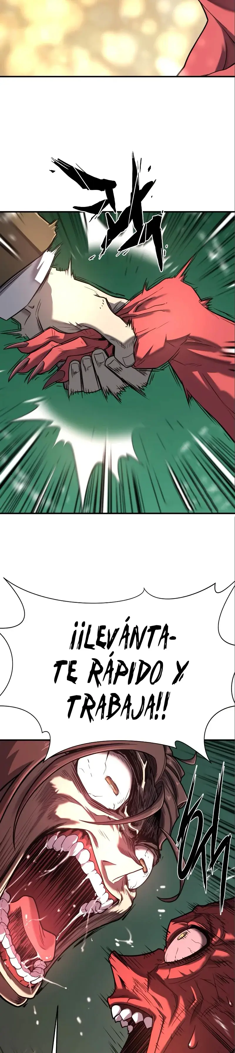 El Mejor Ingeniero del Mundo (2021) - Capítulo 114 - Página 33 - LectorTMOo