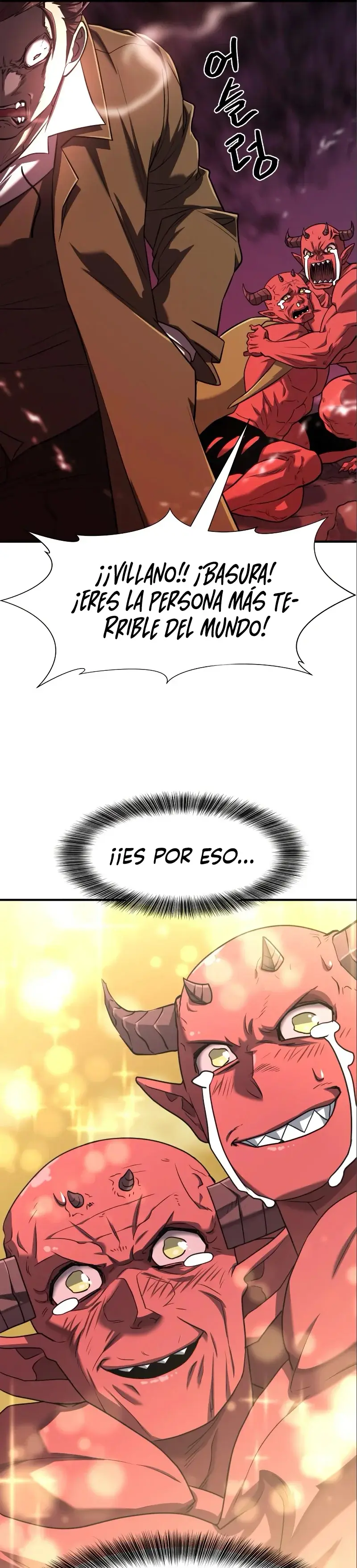 El Mejor Ingeniero del Mundo (2021) - Capítulo 114 - Página 35 - LectorTMOo