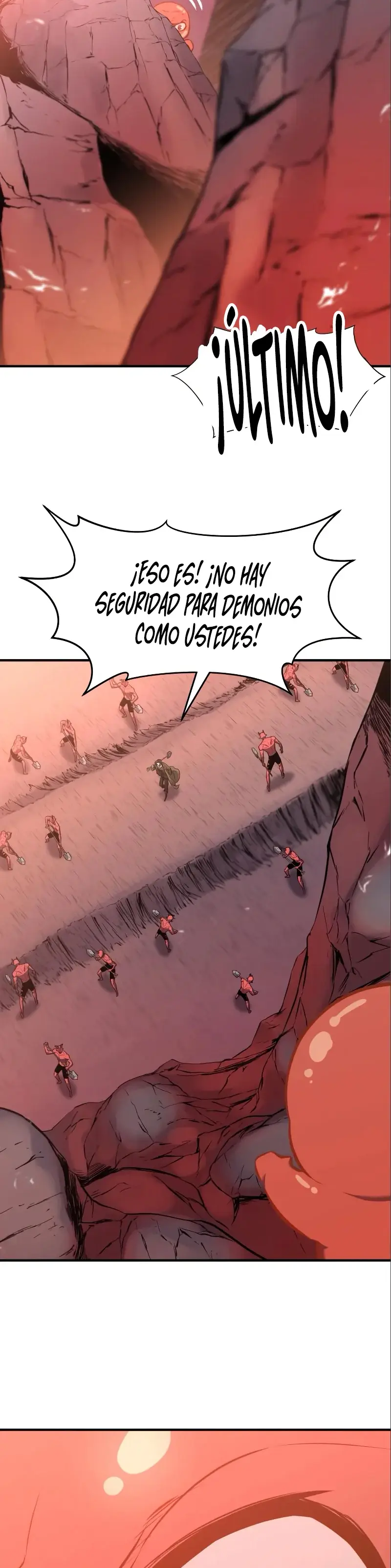El Mejor Ingeniero del Mundo (2021) - Capítulo 114 - Página 39 - LectorTMOo