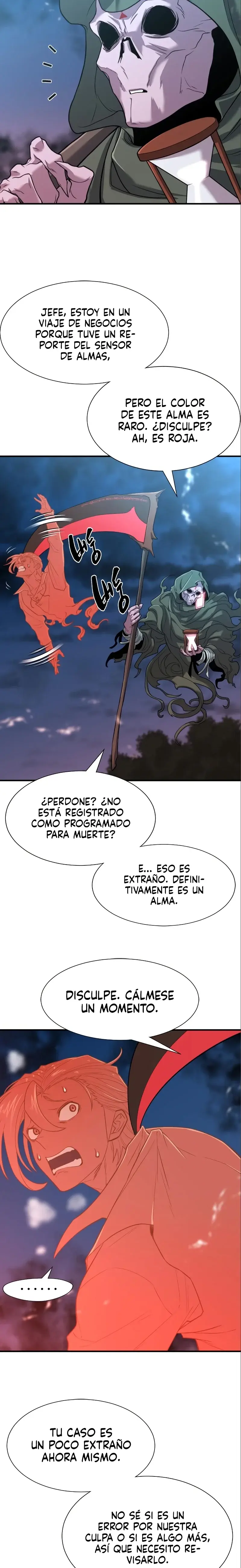 El Mejor Ingeniero del Mundo (2021) - Capítulo 115 - Página 6 - LectorTMOo