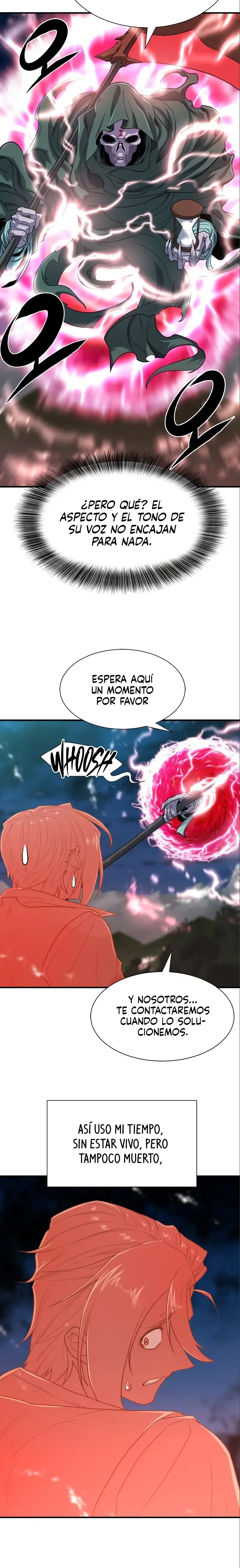El Mejor Ingeniero del Mundo (2021) - Capítulo 115 - Página 7 - LectorTMOo
