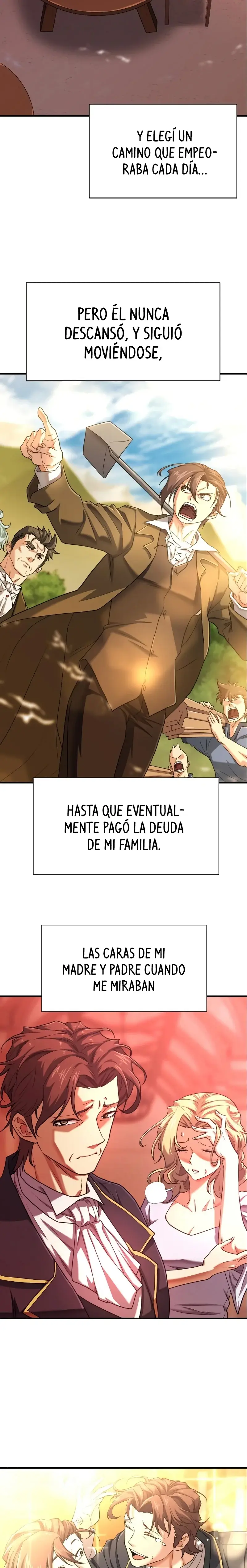 El Mejor Ingeniero del Mundo (2021) - Capítulo 115 - Página 9 - LectorTMOo