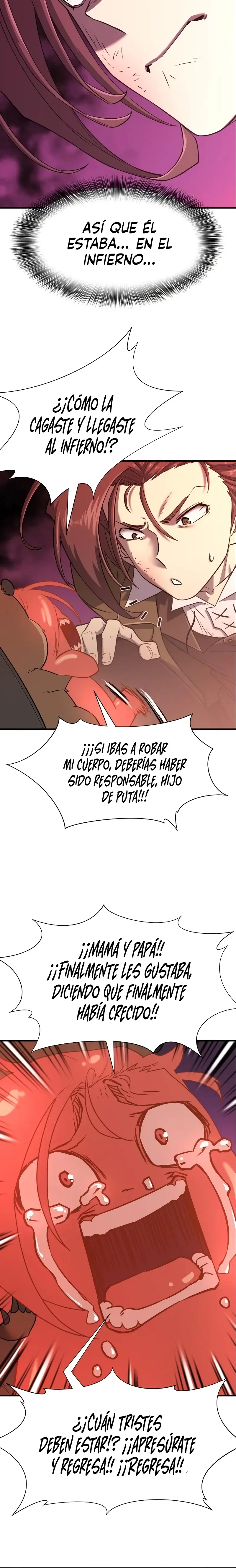 El Mejor Ingeniero del Mundo (2021) - Capítulo 115 - Página 21 - LectorTMOo