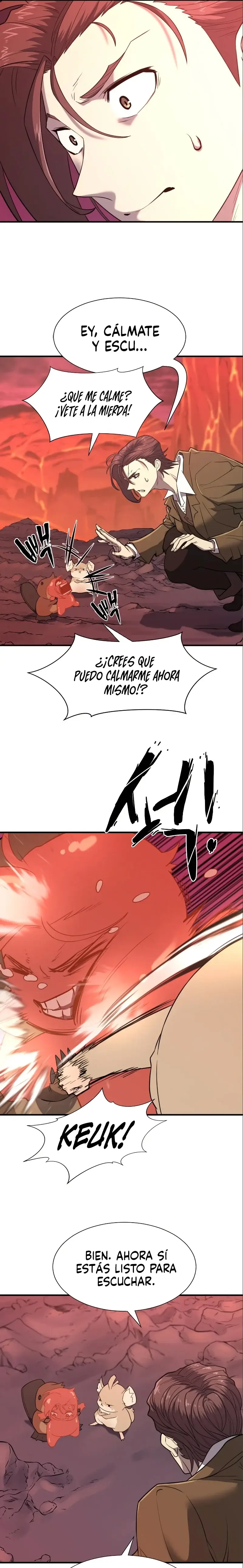 El Mejor Ingeniero del Mundo (2021) - Capítulo 115 - Página 24 - LectorTMOo