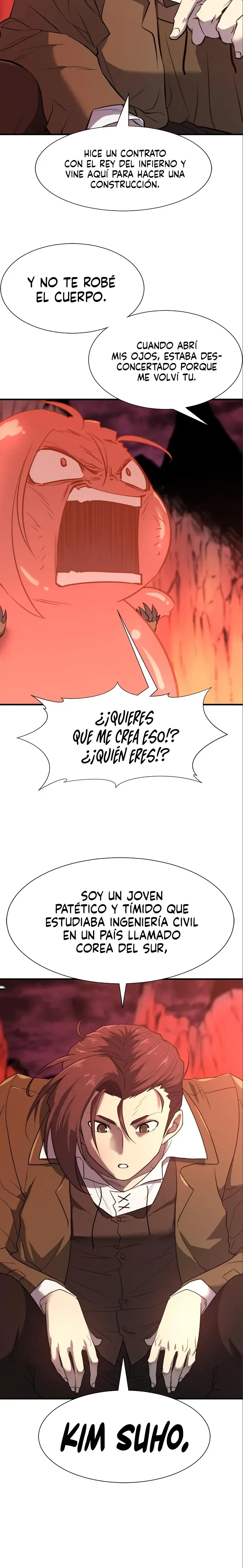 El Mejor Ingeniero del Mundo (2021) - Capítulo 115 - Página 27 - LectorTMOo