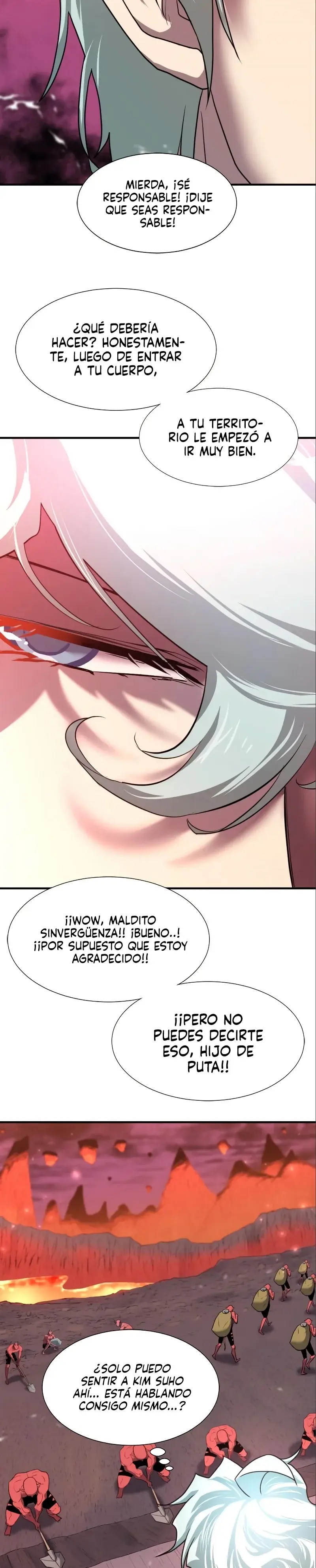 El Mejor Ingeniero del Mundo (2021) - Capítulo 115 - Página 29 - LectorTMOo