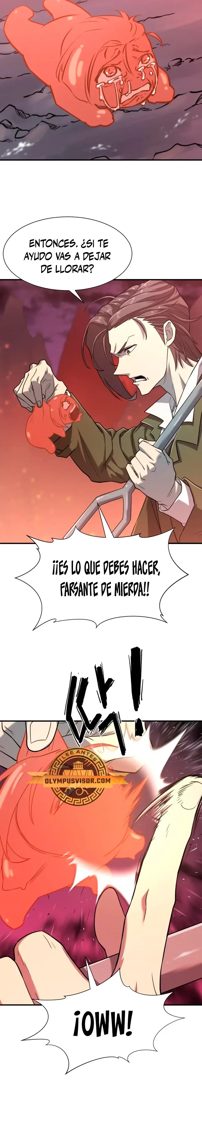 El Mejor Ingeniero del Mundo (2021) - Capítulo 116 - Página 7 - LectorTMOo