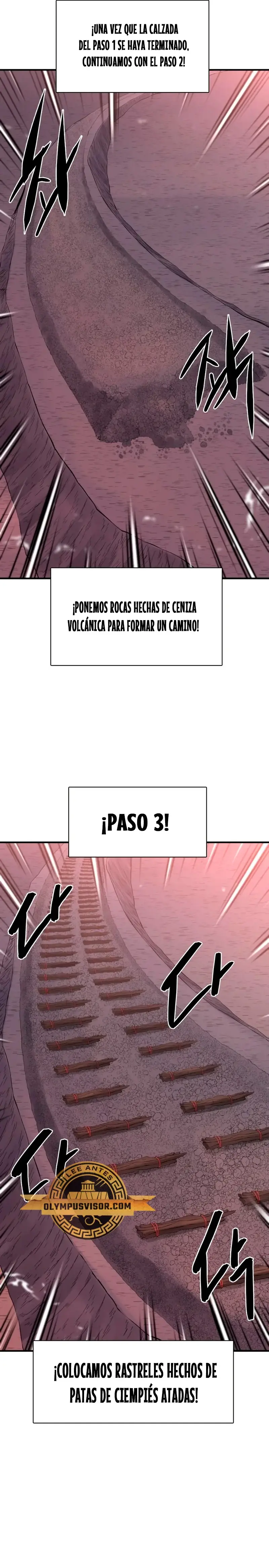 El Mejor Ingeniero del Mundo (2021) - Capítulo 116 - Página 10 - LectorTMOo