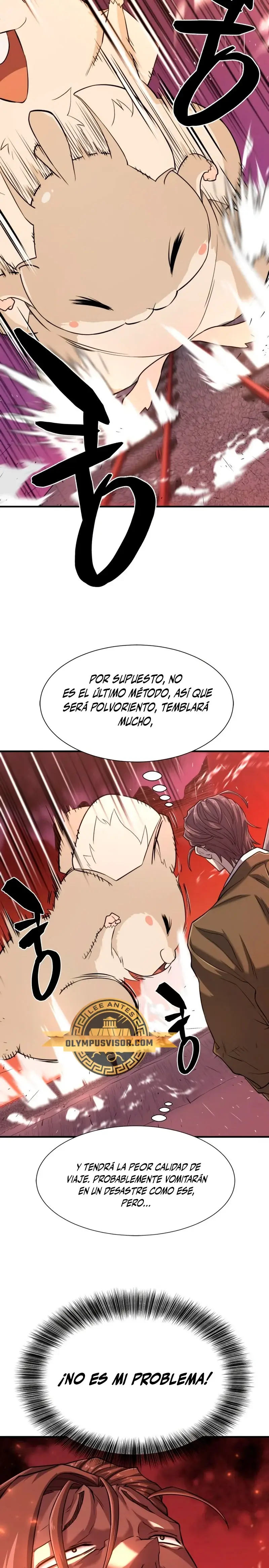 El Mejor Ingeniero del Mundo (2021) - Capítulo 116 - Página 12 - LectorTMOo