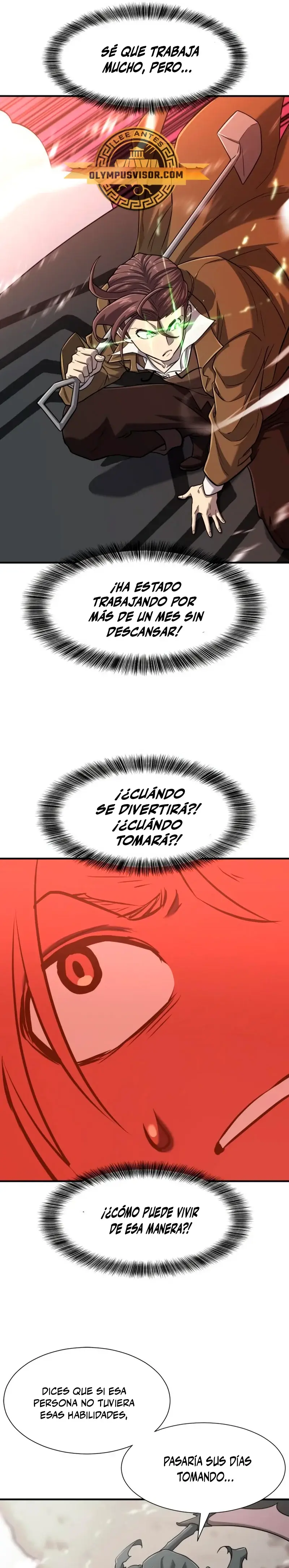 El Mejor Ingeniero del Mundo (2021) - Capítulo 116 - Página 14 - LectorTMOo
