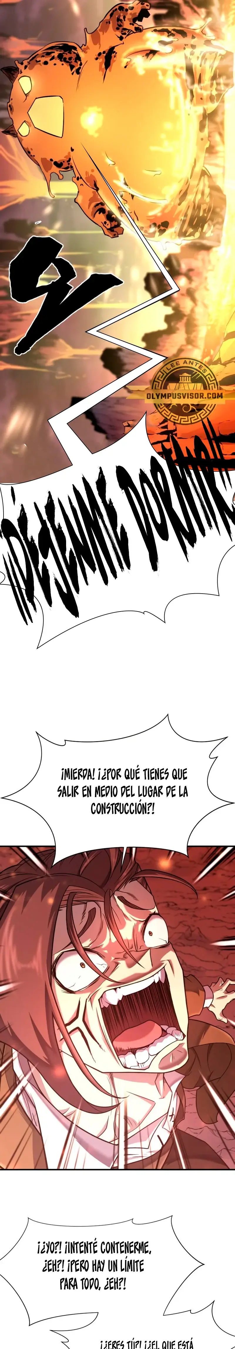 El Mejor Ingeniero del Mundo (2021) - Capítulo 116 - Página 20 - LectorTMOo
