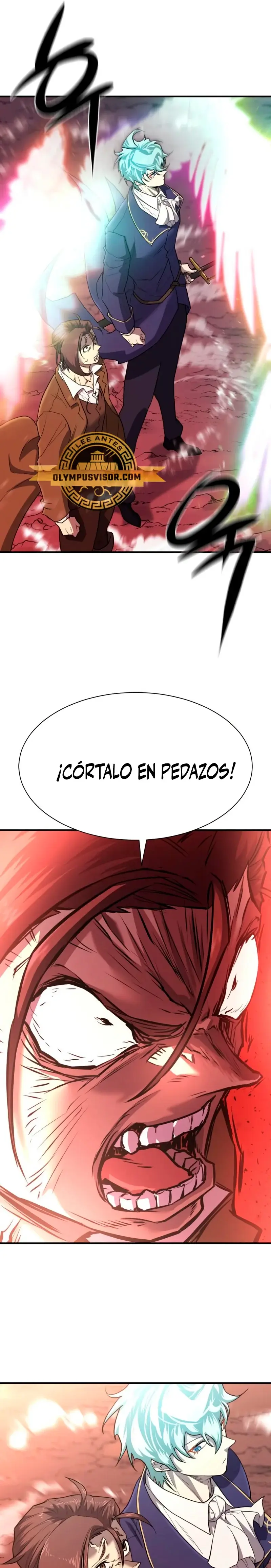 El Mejor Ingeniero del Mundo (2021) - Capítulo 116 - Página 26 - LectorTMOo