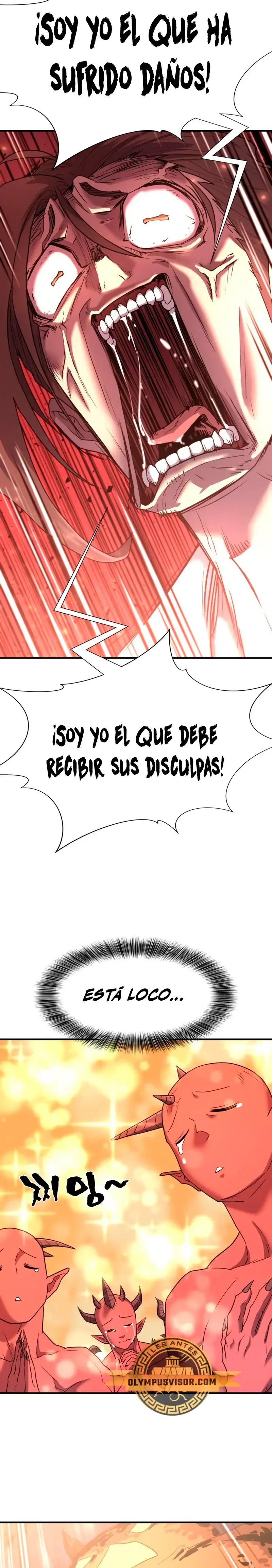 El Mejor Ingeniero del Mundo (2021) - Capítulo 116 - Página 28 - LectorTMOo