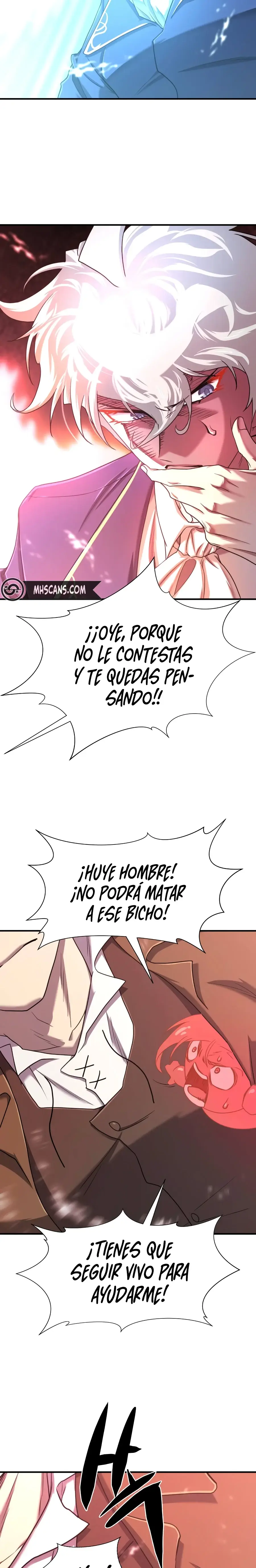 El Mejor Ingeniero del Mundo (2021) - Capítulo 117 - Página 10 - LectorTMOo