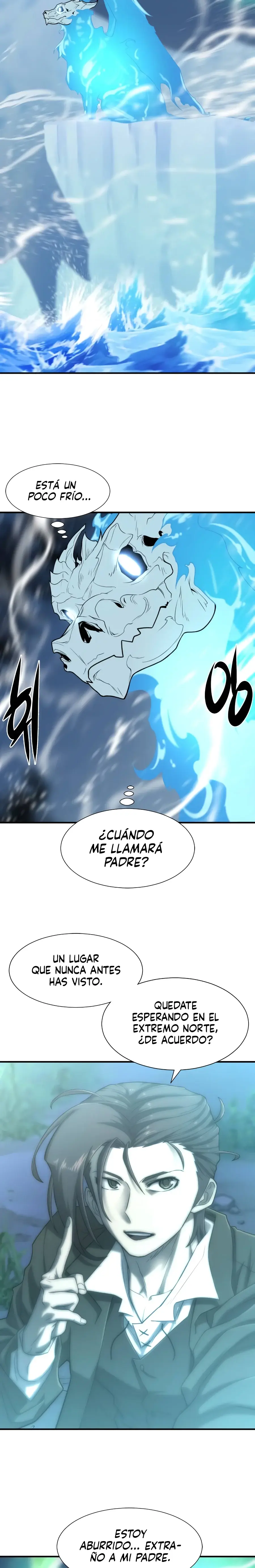 El Mejor Ingeniero del Mundo (2021) - Capítulo 117 - Página 14 - LectorTMOo