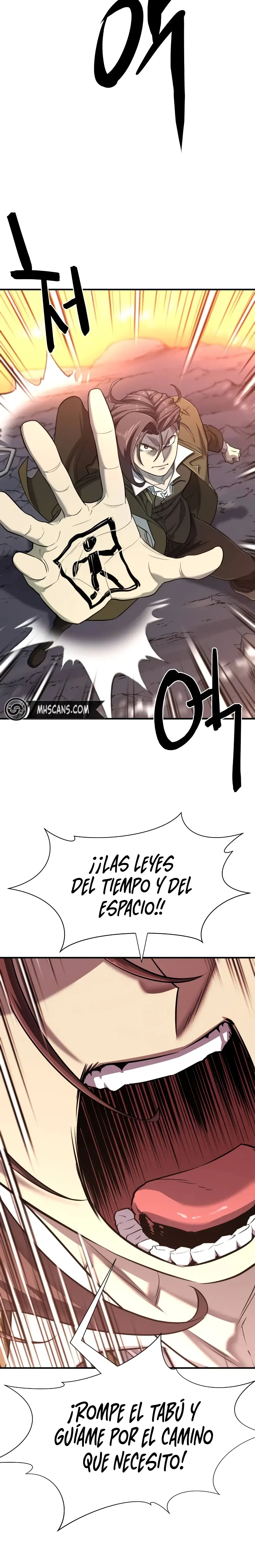 El Mejor Ingeniero del Mundo (2021) - Capítulo 117 - Página 16 - LectorTMOo