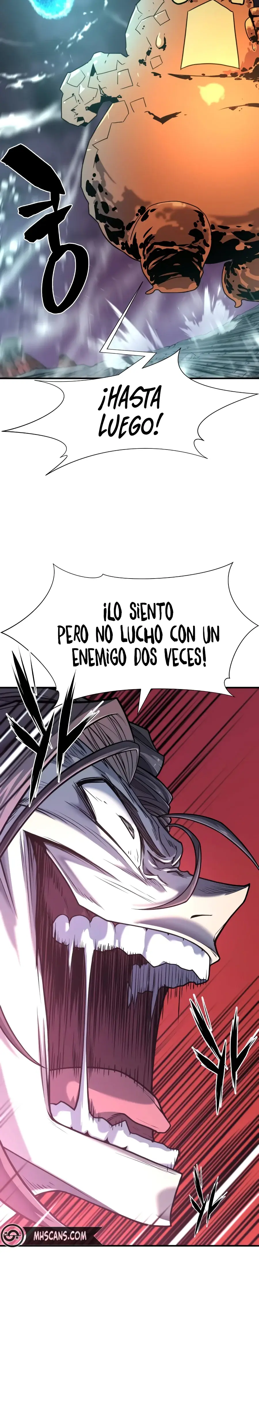 El Mejor Ingeniero del Mundo (2021) - Capítulo 117 - Página 21 - LectorTMOo