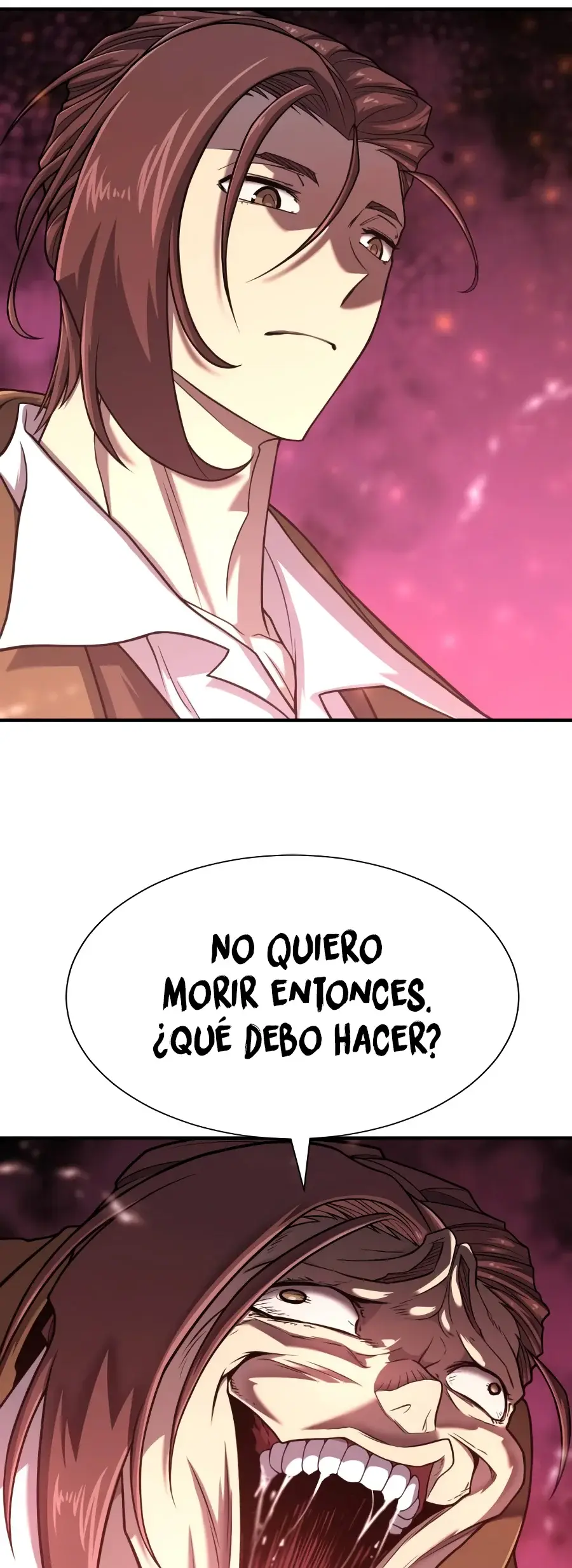 El Mejor Ingeniero del Mundo (2021) - Capítulo 117 - Página 32 - LectorTMOo
