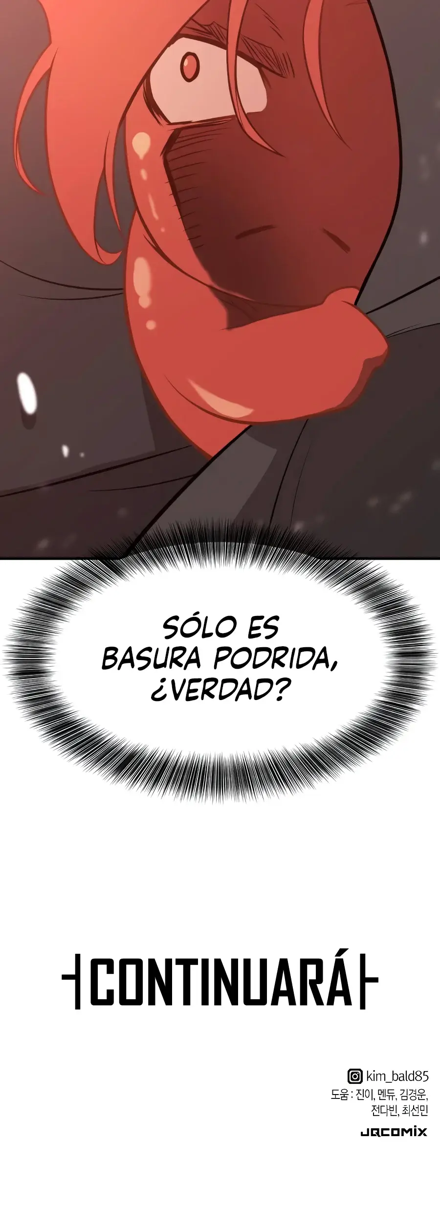 El Mejor Ingeniero del Mundo (2021) - Capítulo 117 - Página 36 - LectorTMOo