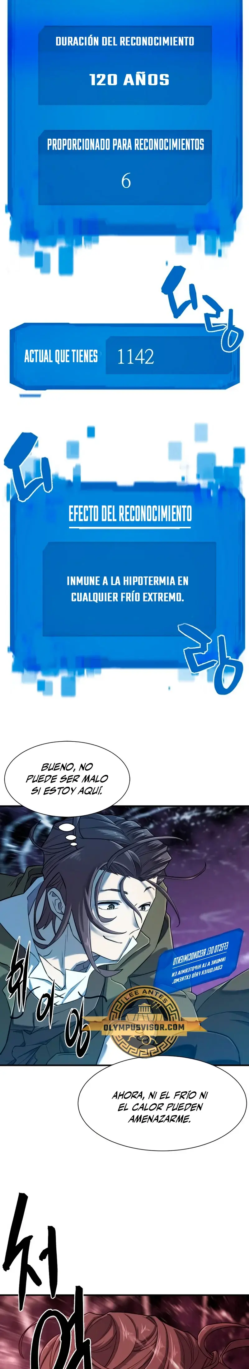 El Mejor Ingeniero del Mundo (2021) - Capítulo 118 - Página 3 - LectorTMOo