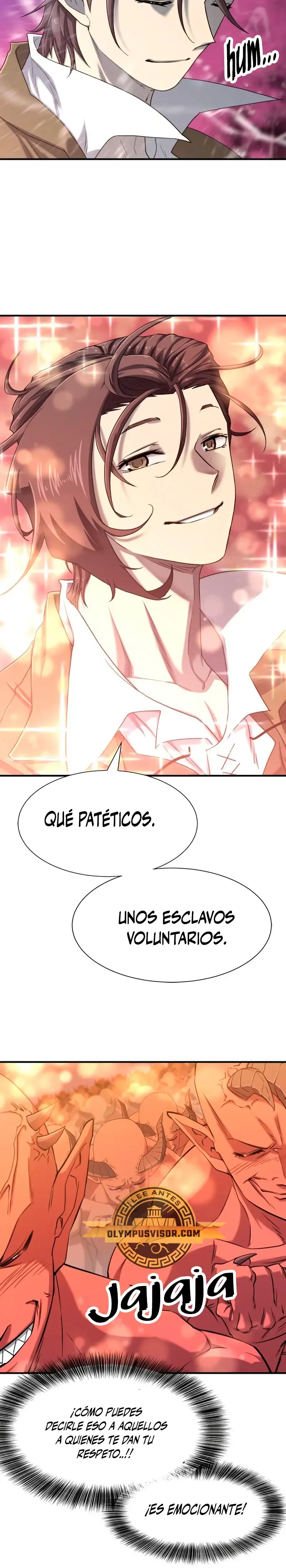 El Mejor Ingeniero del Mundo (2021) - Capítulo 118 - Página 6 - LectorTMOo