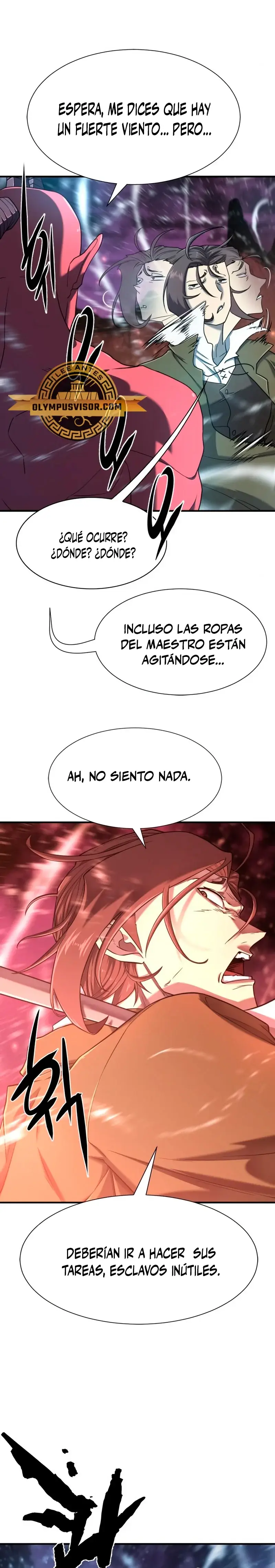El Mejor Ingeniero del Mundo (2021) - Capítulo 118 - Página 9 - LectorTMOo